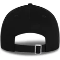 cap-zaoblena-black-adjustable-strap-9forty-new-era