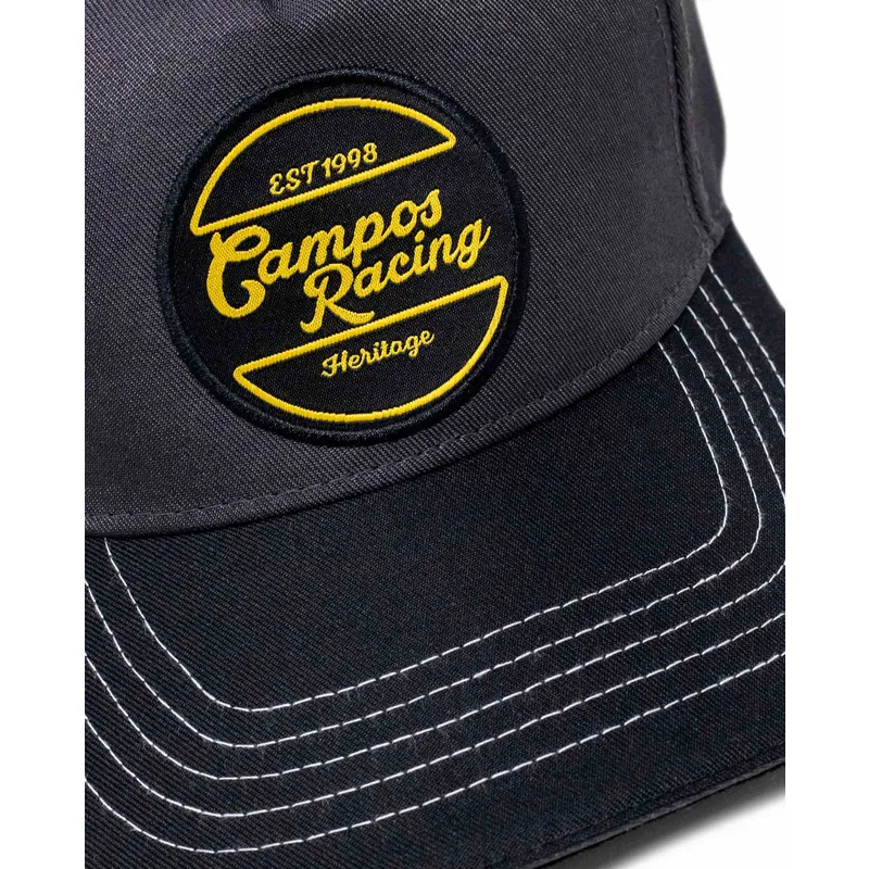 siltovka-zaoblena-cierna-nastavitelny-campos-racing-heritage-kimoa siltovka-zaoblena-cierna-nastavitelny-campos-racing-heritage-kimoa