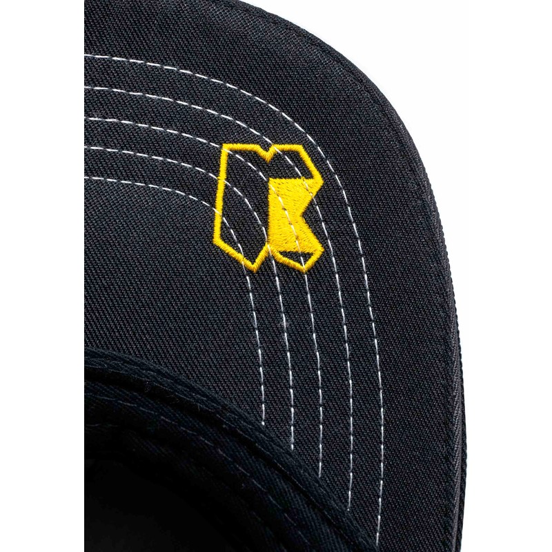 kimoa-curved-brim-campos-racing-heritage-black-adjustable-cap
