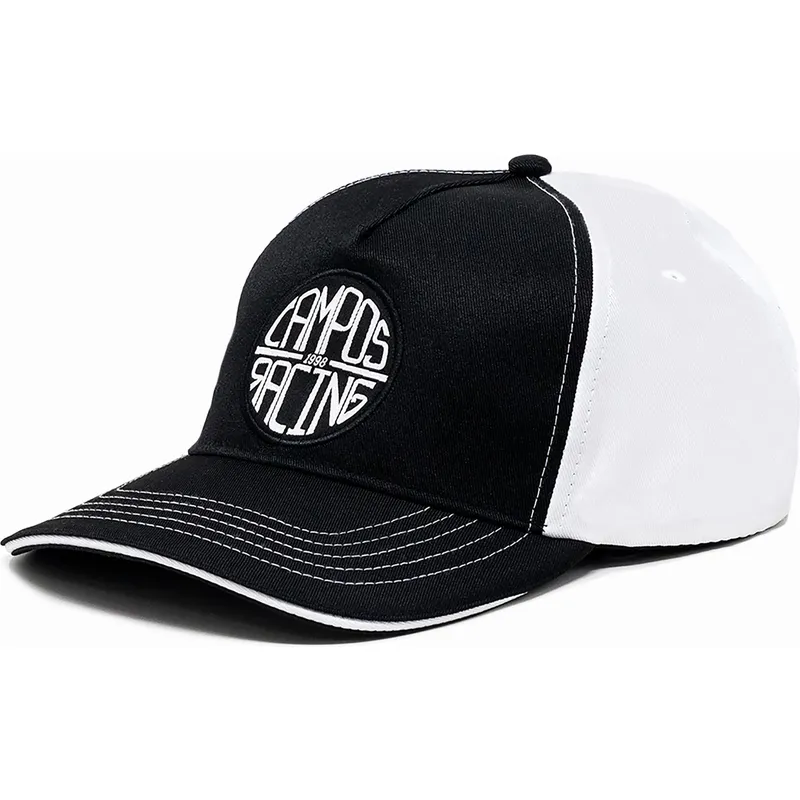 cap-zaoblena-black-adjustable-strap-kimoa cap-zaoblena-black-adjustable-strap-kimoa