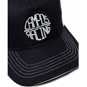 cap-zaoblena-black-adjustable-strap-kimoa