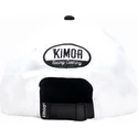 cap-zaoblena-black-adjustable-strap-kimoa