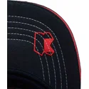 cap-zaoblena-red-adjustable-strap-kimoa