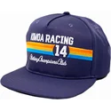 siltovka-rovna-tmavomodra-nastavitelny-racing-14-kimoa