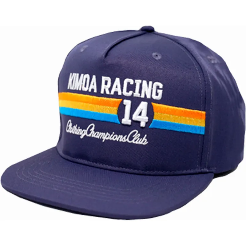 siltovka-rovna-tmavomodra-nastavitelny-racing-14-kimoa