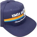 siltovky-rovna-tmavomodra-nastavitelny-pasik-racing-14-kimoa