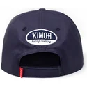 cap-rovna-navy-blue-adjustable-strap-kimoa
