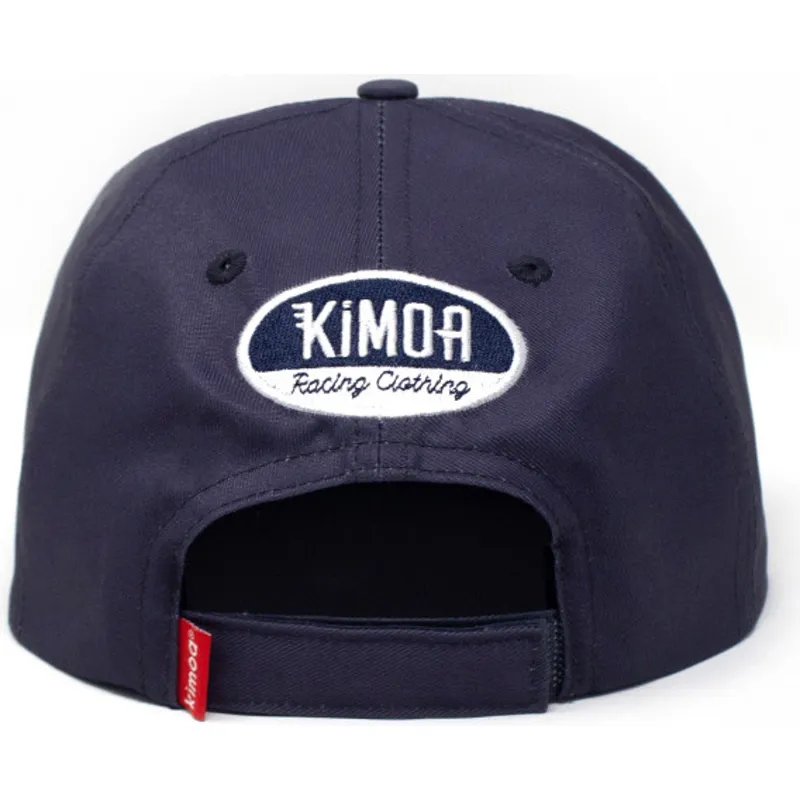 cap-rovna-navy-blue-adjustable-strap-kimoa