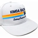 graue-verstellbare-flatcap-racing-14-von-kimoa