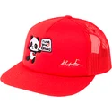 cap-rovna-red-snapback-kimoa