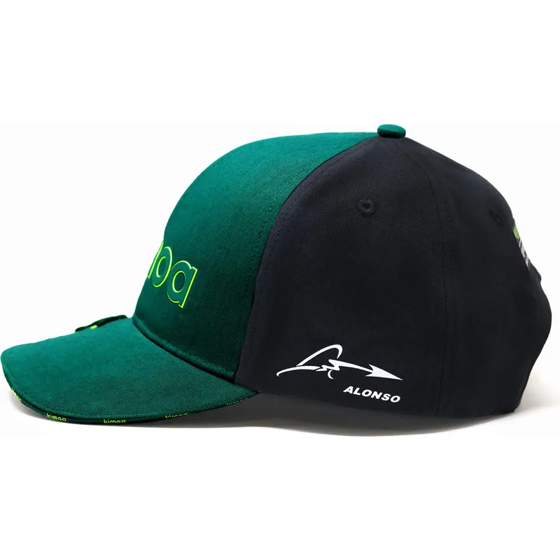 cap-zaoblena-green-adjustable-strap-fernando-alonso-aston-martin-formula-1-kimoa