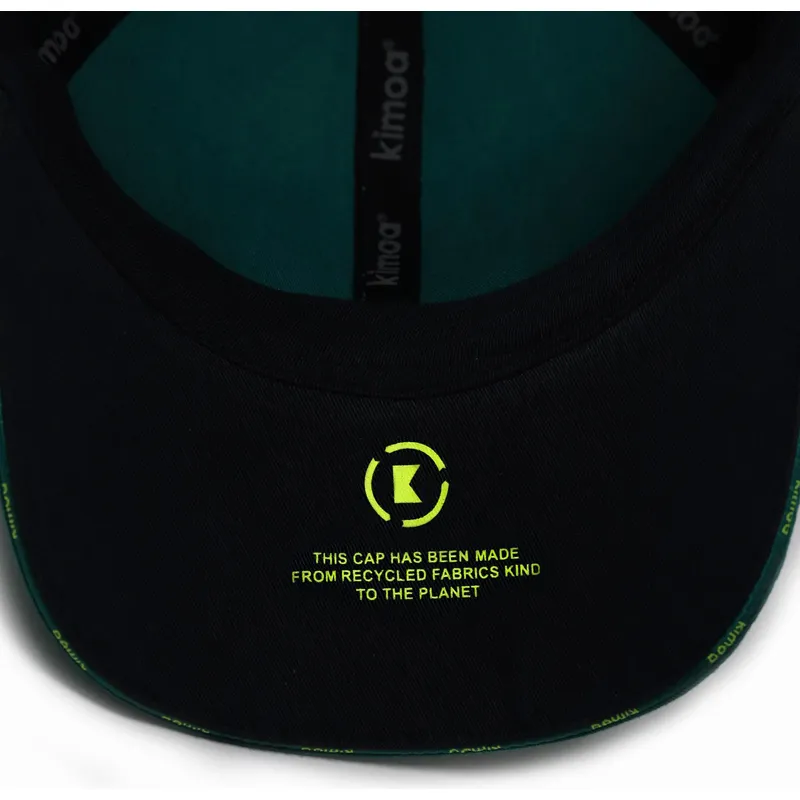 cap-zaoblena-green-adjustable-strap-fernando-alonso-aston-martin-formula-1-kimoa