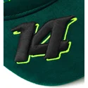 verstellbare-grun-schwarze-kappe-fernando-alonso-von-aston-martin-formel-1-von-kimoa