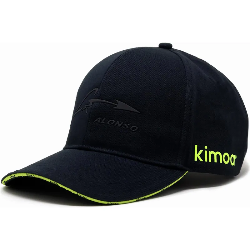 siltovka-zaoblena-cierna-nastavitelny-aston-martin-formula-1-kimoa