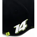 siltovka-zaoblena-cierna-nastavitelny-aston-martin-formula-1-kimoa