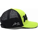 cap-zaoblena-green-adjustable-strap-claro-fernando-alonso-aston-martin-formula-1-kimoa