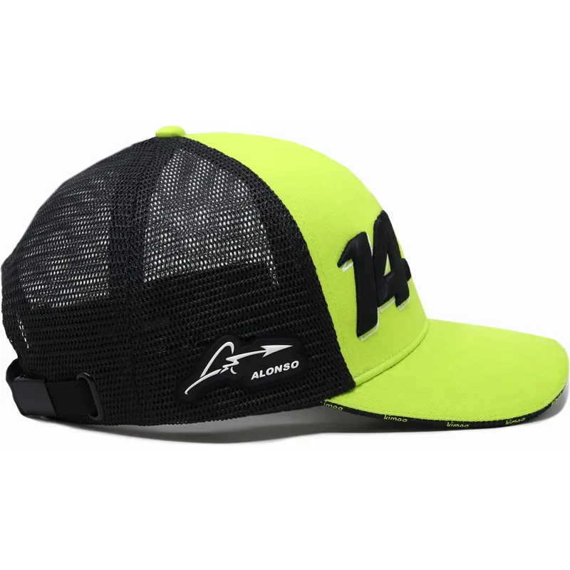 cap-zaoblena-green-adjustable-strap-claro-fernando-alonso-aston-martin-formula-1-kimoa cap-zaoblena-green-adjustable-strap-claro-fernando-alonso-aston-martin-formula-1-kimoa