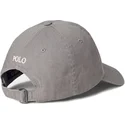 siltovka-zaoblena-siva-nastavitelny-cotton-chino-classic-sport-polo-ralph-lauren