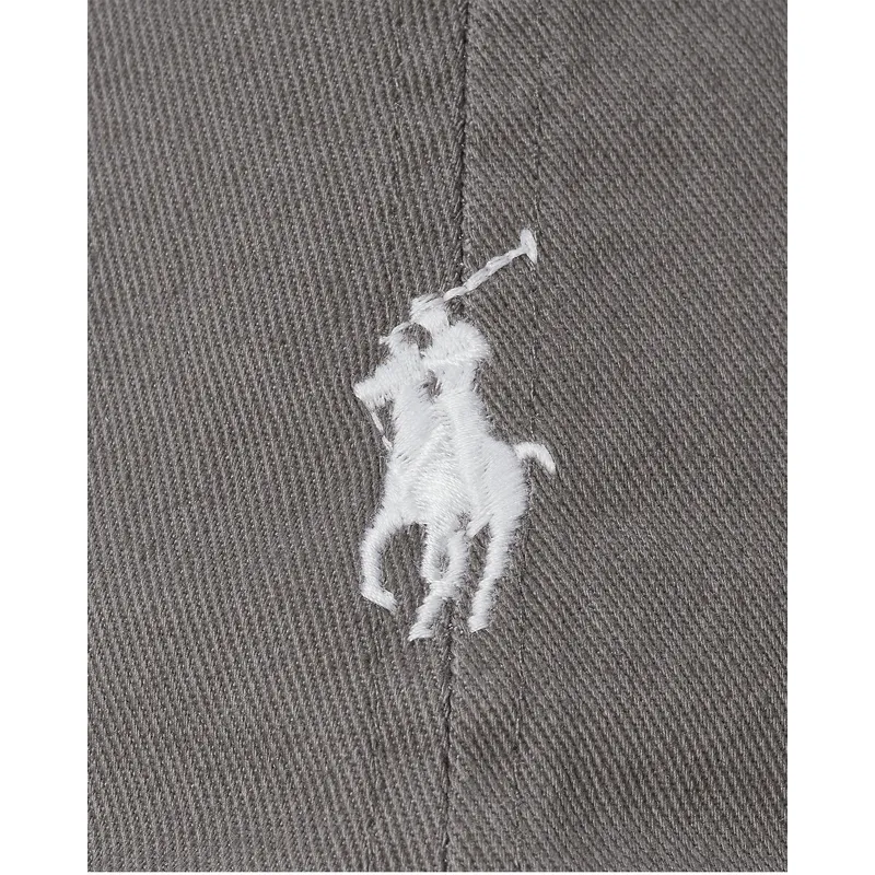 siltovka-zaoblena-siva-nastavitelny-cotton-chino-classic-sport-polo-ralph-lauren
