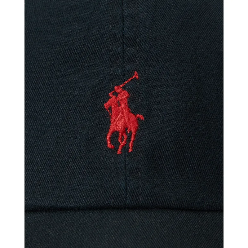 cap-zaoblena-black-adjustable-strap-polo-ralph-lauren