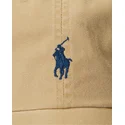 siltovka-zaoblena-hneda-nastavitelny-cotton-chino-classic-sport-polo-ralph-lauren