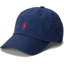 siltovka-zaoblena-tmavomodra-nastavitelny-cotton-chino-classic-sport-polo-ralph-lauren