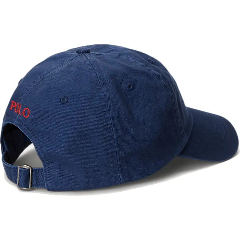 siltovky-zaoblena-tmavomodra-nastavitelny-pasik-cotton-chino-classic-sport-polo-ralph-lauren