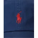 cap-zaoblena-navy-blue-adjustable-strap-polo-ralph-lauren