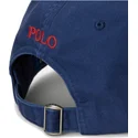 marineblaue-verstellbare-curved-cap-mit-rotem-logo-cotton-chino-classic-sport-von-polo-ralph-lauren