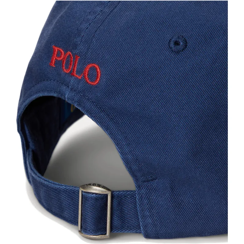 cap-zaoblena-navy-blue-adjustable-strap-polo-ralph-lauren