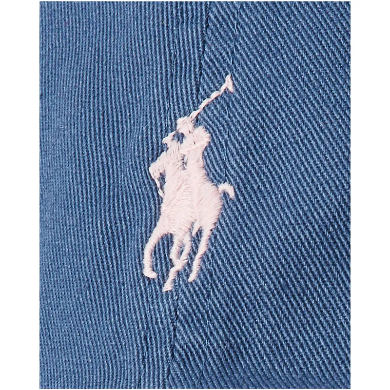 siltovka-zaoblena-tmavomodra-nastavitelny-rosa-cotton-chino-classic-sport-polo-ralph-lauren siltovka-zaoblena-tmavomodra-nastavitelny-rosa-cotton-chino-classic-sport-polo-ralph-lauren