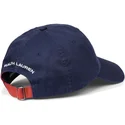 cap-zaoblena-navy-blue-adjustable-strap-polo-ralph-lauren