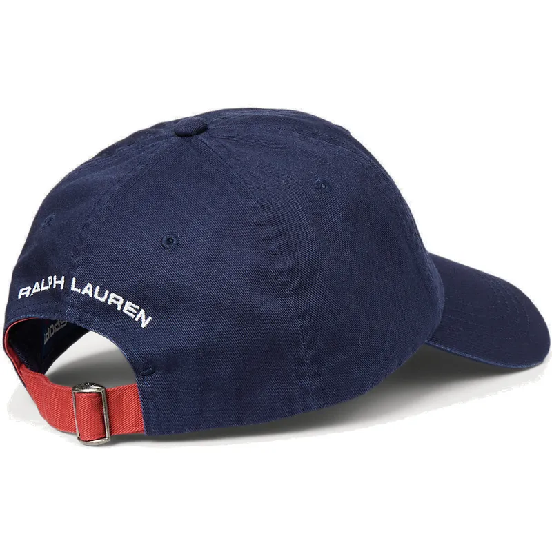 cap-zaoblena-navy-blue-adjustable-strap-polo-ralph-lauren