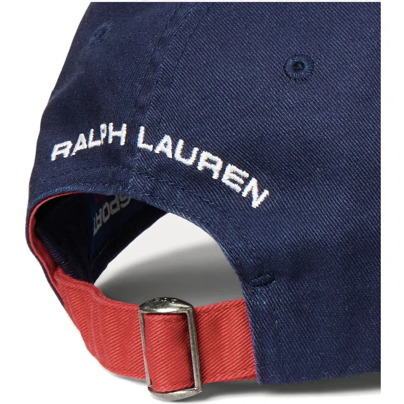 cap-zaoblena-navy-blue-adjustable-strap-polo-ralph-lauren