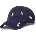 siltovka-zaoblena-tmavomodra-nastavitelny-nautical-twill-polo-ralph-lauren