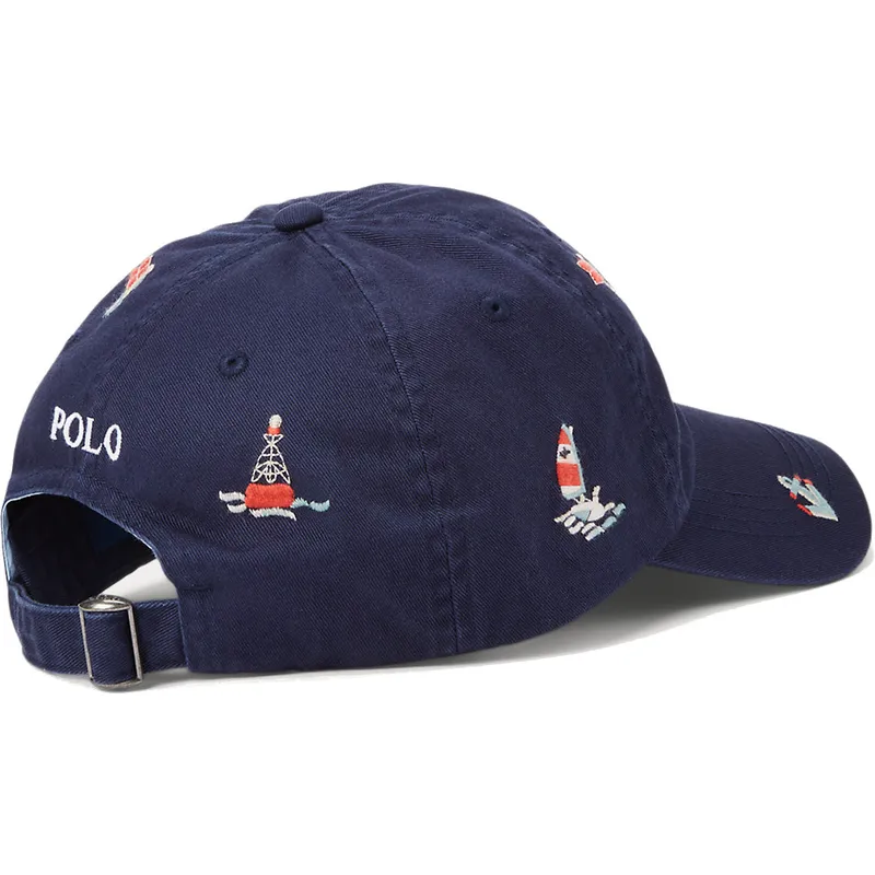 siltovka-zaoblena-tmavomodra-nastavitelny-nautical-twill-polo-ralph-lauren
