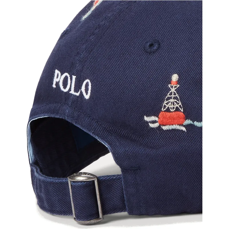 siltovka-zaoblena-tmavomodra-nastavitelny-nautical-twill-polo-ralph-lauren