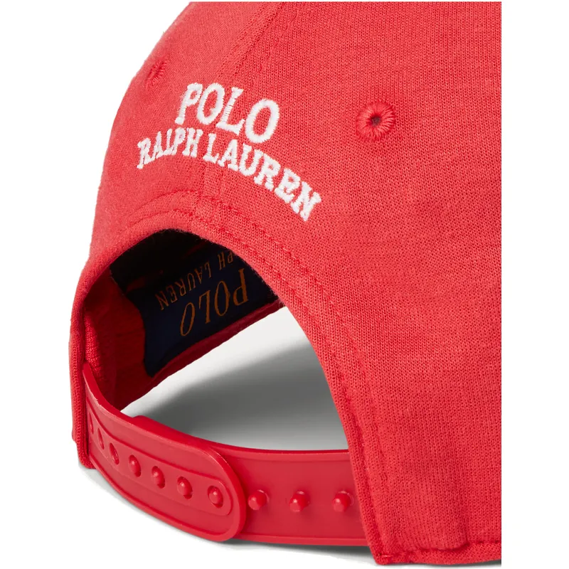 siltovky-zaoblena-cervena-snapback-ponte-darted-modern-sport-polo-ralph-lauren