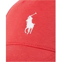 cap-zaoblena-red-snapback-polo-ralph-lauren