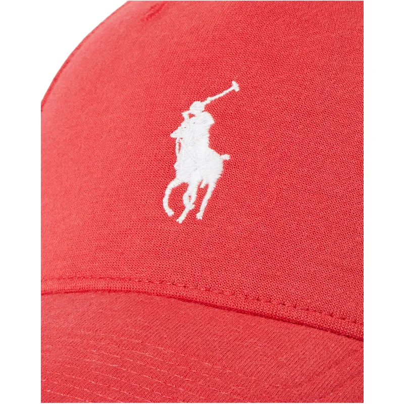 siltovky-zaoblena-cervena-snapback-ponte-darted-modern-sport-polo-ralph-lauren