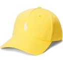 siltovka-zaoblena-zlta-snapback-ponte-darted-modern-sport-polo-ralph-lauren