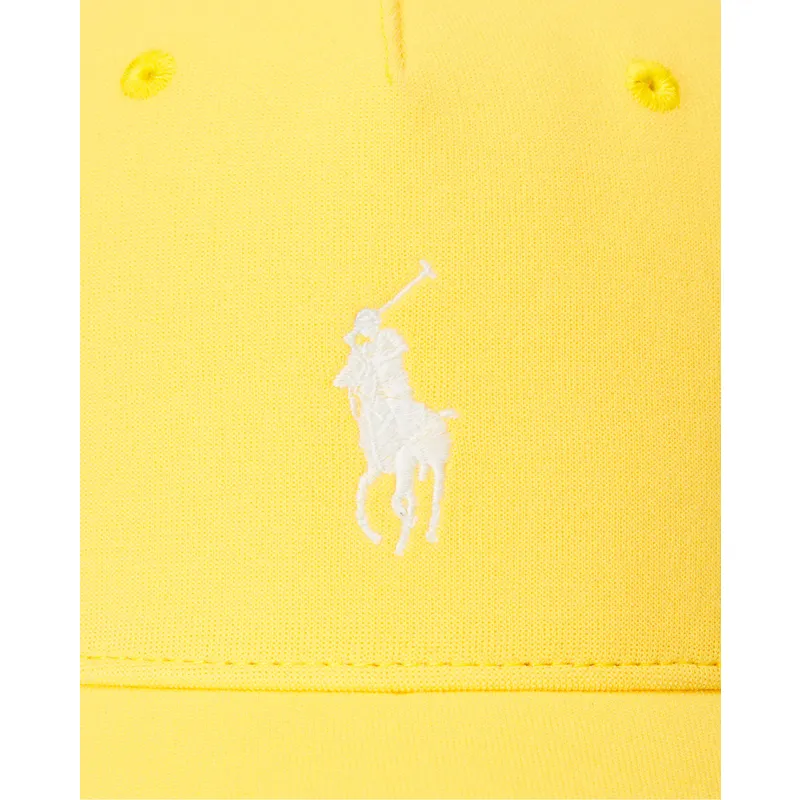siltovka-zaoblena-zlta-snapback-ponte-darted-modern-sport-polo-ralph-lauren