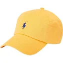 siltovka-zaoblena-zlta-nastavitelny-cotton-chino-classic-sport-polo-ralph-lauren