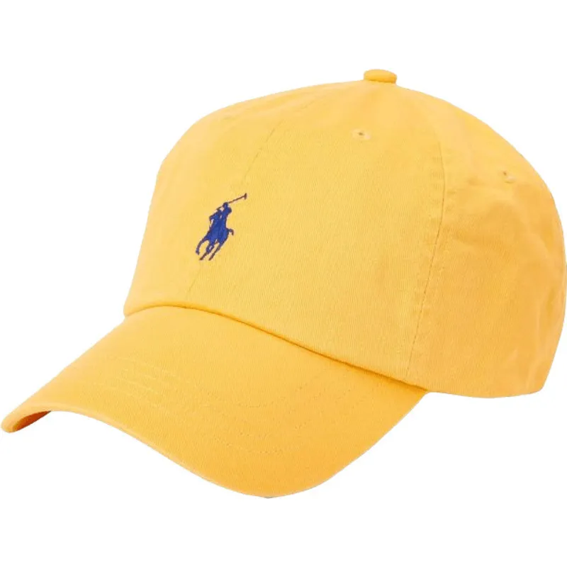 siltovka-zaoblena-zlta-nastavitelny-cotton-chino-classic-sport-polo-ralph-lauren