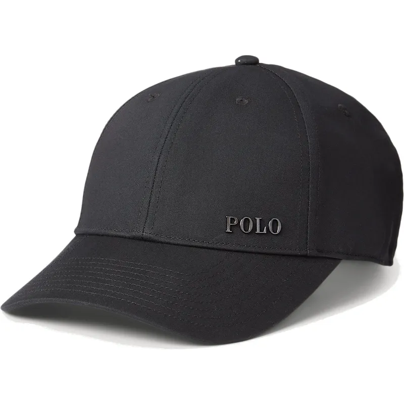 siltovka-zaoblena-cierna-nastavitelny-plaque-baseline-polo-ralph-lauren siltovka-zaoblena-cierna-nastavitelny-plaque-baseline-polo-ralph-lauren