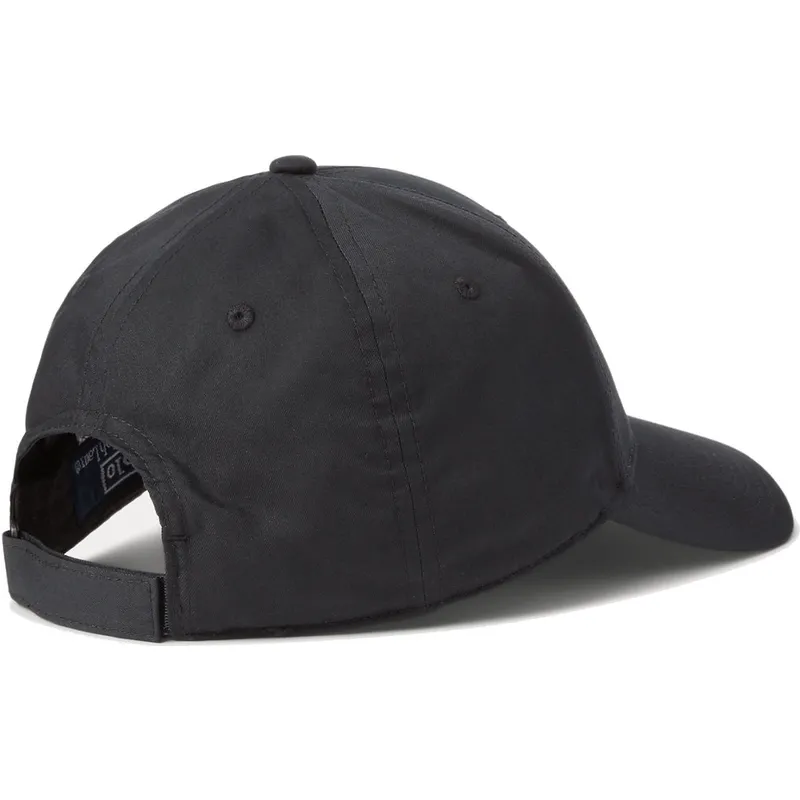 siltovka-zaoblena-cierna-nastavitelny-plaque-baseline-polo-ralph-lauren siltovka-zaoblena-cierna-nastavitelny-plaque-baseline-polo-ralph-lauren