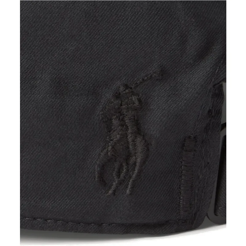 siltovka-zaoblena-cierna-nastavitelny-plaque-baseline-polo-ralph-lauren siltovka-zaoblena-cierna-nastavitelny-plaque-baseline-polo-ralph-lauren