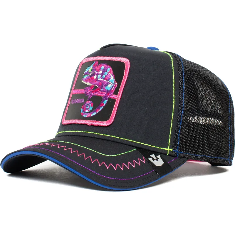 cap-zaoblena-black-snapback-the-farm-de-goorin-bros cap-zaoblena-black-snapback-the-farm-de-goorin-bros
