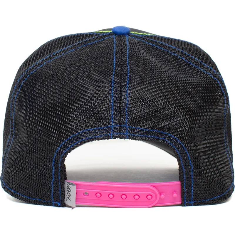 cap-zaoblena-black-snapback-the-farm-de-goorin-bros cap-zaoblena-black-snapback-the-farm-de-goorin-bros
