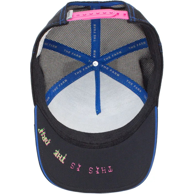 siltovka-zaoblena-cierna-snapback-karma-kaarmaa-this-is-the-drip-the-farm-goorin-bros siltovka-zaoblena-cierna-snapback-karma-kaarmaa-this-is-the-drip-the-farm-goorin-bros